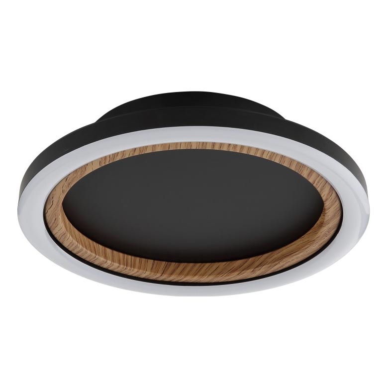 Globo - LED Stropní svítidlo LED/12W/230V 3000K pr. 20,5 cm