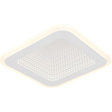 Globo - LED Stropní svítidlo LED/12W/230V 4000K