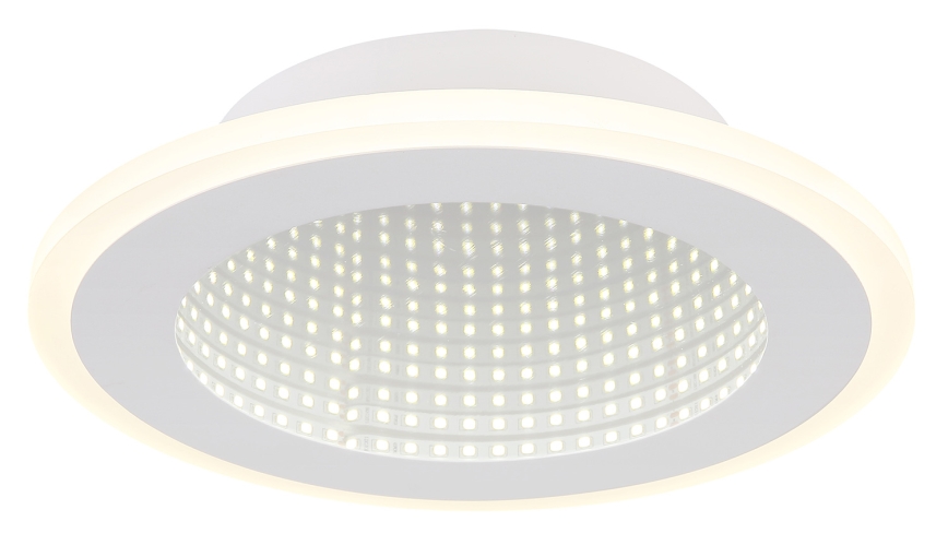 Globo - LED Stropní svítidlo LED/12W/230V 4000K