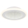 Globo - LED Stropní svítidlo LED/12W/230V 4000K