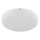 Globo - LED Stropní svítidlo LED/12W/230V 4000K pr. 22 cm bílá