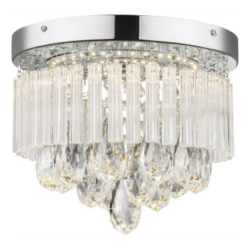 Globo - LED Stropní svítidlo LED/12W/230V