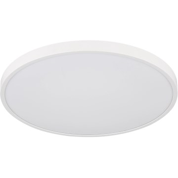 Globo - LED Stropní svítidlo LED/15W/230V 4000K pr. 23 cm bílá