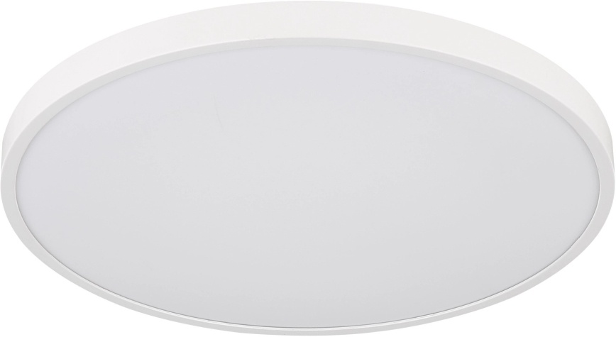 Globo - LED Stropní svítidlo LED/15W/230V 4000K pr. 23 cm bílá