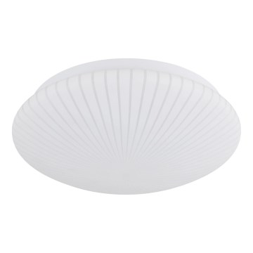 Globo - LED Stropní svítidlo LED/16W/230V 3000K pr. 26 cm
