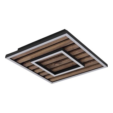 Globo - LED Stropní svítidlo LED/18W/230V 3000K 30x30 cm