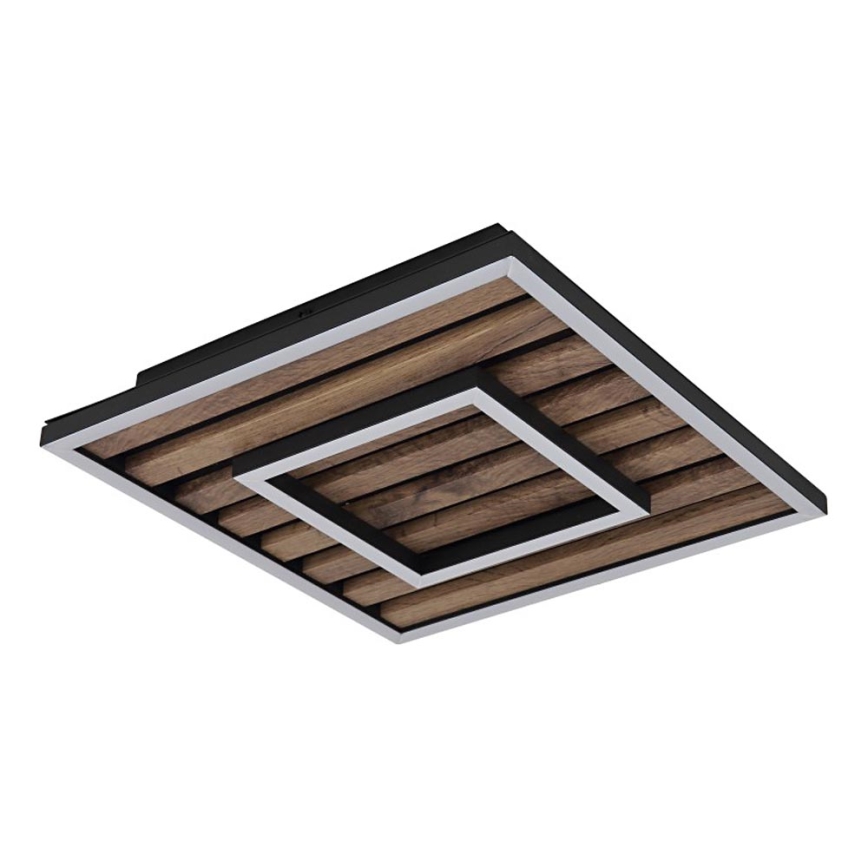 Globo - LED Stropní svítidlo LED/18W/230V 3000K 30x30 cm