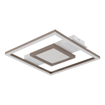 Globo - LED Stropní svítidlo LED/18W/230V 3000K 35x33 cm