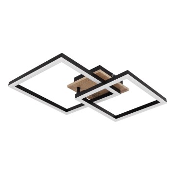 Globo - LED Stropní svítidlo LED/18W/230V 3000K