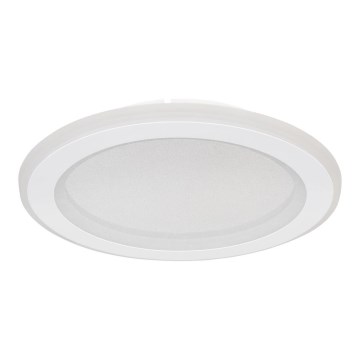Globo - LED Stropní svítidlo LED/18W/230V pr. 29,7 cm