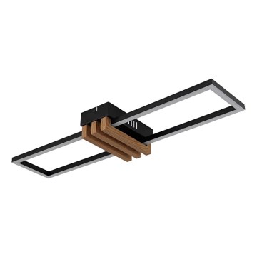 Globo - LED Stropní svítidlo LED/20W/230V 3000K 60x16,8 cm