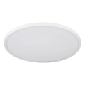 Globo - LED Stropní svítidlo LED/20W/230V 4000K pr. 30 cm bílá