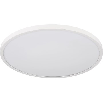 Globo - LED Stropní svítidlo LED/20W/230V 4000K pr. 30 cm bílá