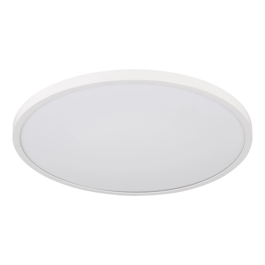 Globo - LED Stropní svítidlo LED/20W/230V 4000K pr. 30 cm bílá