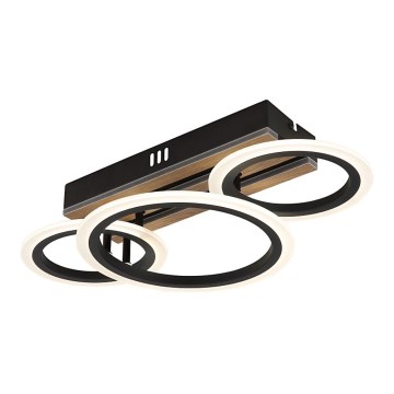 Globo - LED Stropní svítidlo LED/21W/230V 3000/4200/600K