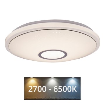 Globo - LED Stropní svítidlo LED/24W/230V 2700/4200/6500K