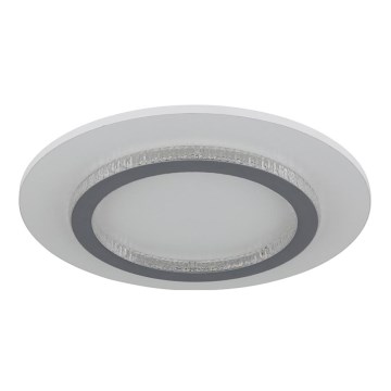 Globo - LED Stropní svítidlo LED/24W/230V 3000/4000/6500K pr. 35 cm bílá