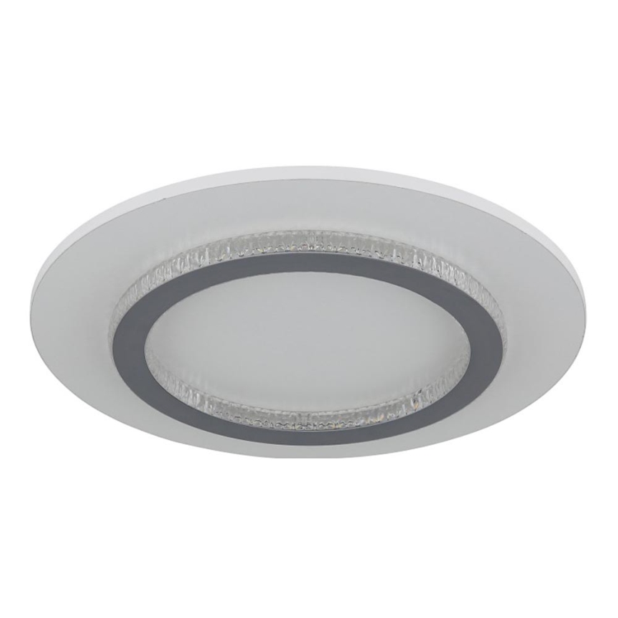 Globo - LED Stropní svítidlo LED/24W/230V 3000/4000/6500K pr. 35 cm bílá
