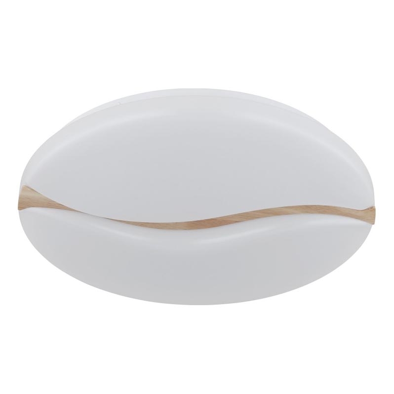 Globo - LED Stropní svítidlo LED/24W/230V 3000/4200/6000K pr. 33 cm