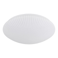 Globo - LED Stropní svítidlo LED/24W/230V 3000K pr. 35 cm