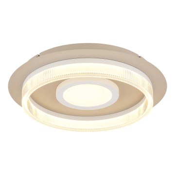 Globo - LED Stropní svítidlo LED/24W/230V 3000K pr. 40 cm