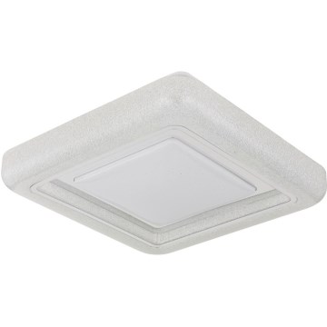Globo - LED Stropní svítidlo LED/24W/230V 4000K 38x38 cm