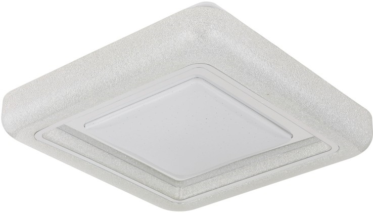 Globo - LED Stropní svítidlo LED/24W/230V 4000K 38x38 cm