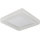 Globo - LED Stropní svítidlo LED/24W/230V 4000K 38x38 cm