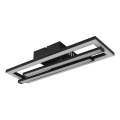 Globo - LED Stropní svítidlo LED/24W/230V 4000K černá