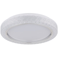 Globo - LED Stropní svítidlo LED/24W/230V pr. 40 cm 3000K bílá