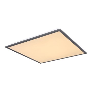Globo - LED Stropní svítidlo LED/24W + LED/6W/230V
