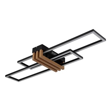 Globo - LED Stropní svítidlo LED/30W/230V 3000K 80x23 cm