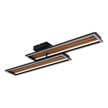 Globo - LED Stropní svítidlo LED/30W/230V 3000K 90x21 cm