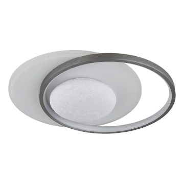 Globo - LED Stropní svítidlo LED/30W/230V 4000K 30x36,9 cm
