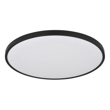 Globo - LED Stropní svítidlo LED/32W/230V 4000K pr. 40 cm černá