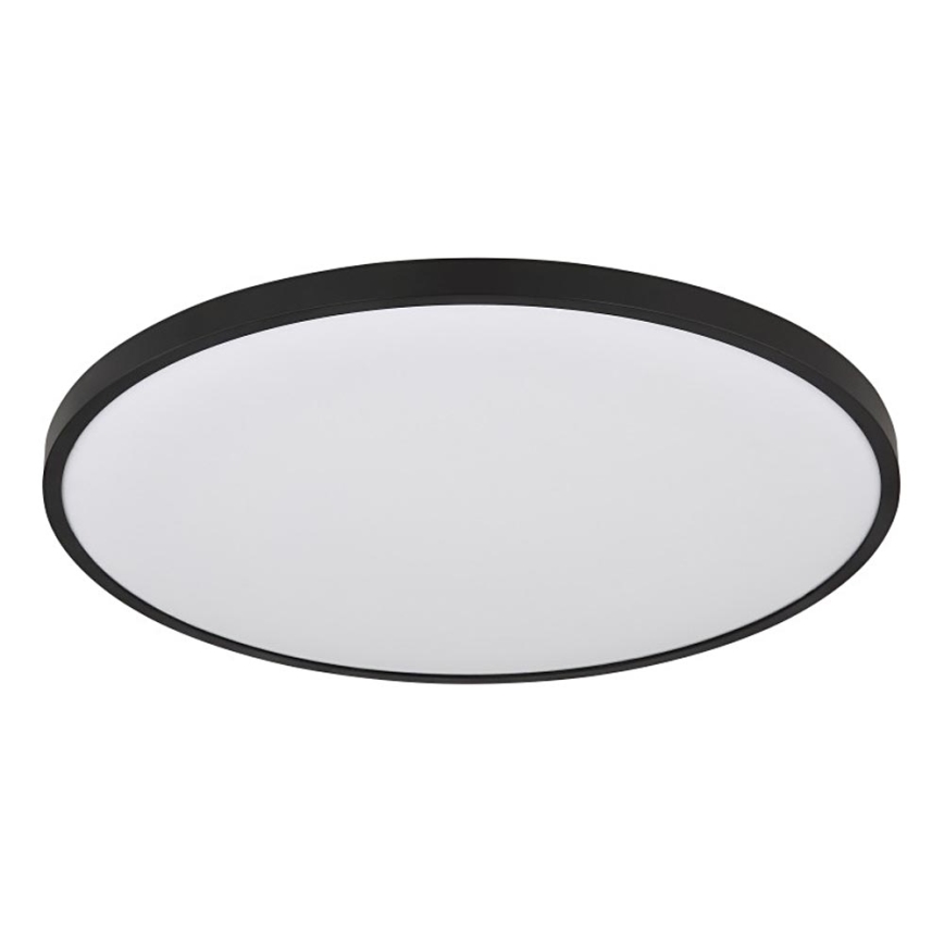 Globo - LED Stropní svítidlo LED/32W/230V 4000K pr. 40 cm černá