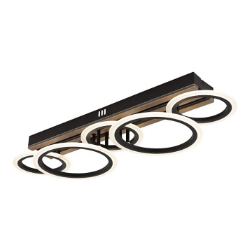 Globo - LED Stropní svítidlo LED/34W/230V 3000/4200/600K