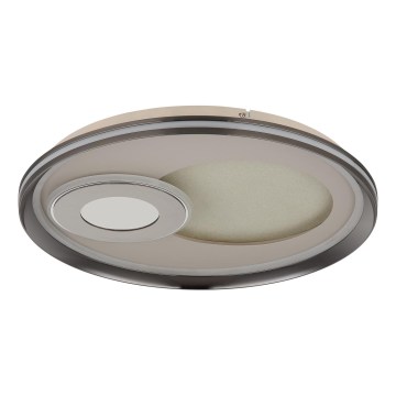 Globo - LED Stropní svítidlo LED/36W/230V 3000/4500/6500K pr. 50 cm