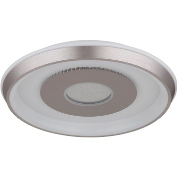 Globo - LED Stropní svítidlo LED/40W/230V 2700/4000/6500K pr. 49 cm