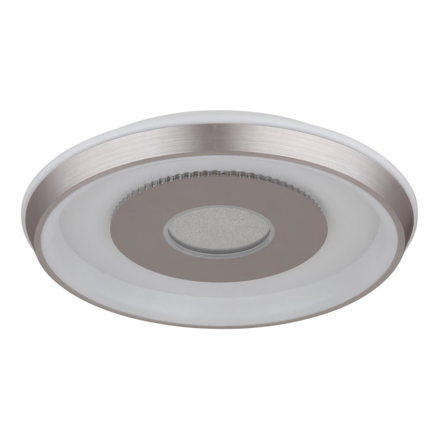 Globo - LED Stropní svítidlo LED/40W/230V 2700/4000/6500K pr. 49 cm