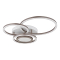 Globo - LED Stropní svítidlo LED/40W/230V 3000K 49x39 cm