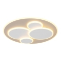 Globo - LED Stropní svítidlo LED/40W/230V 3000K pr. 49 cm