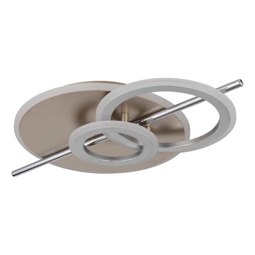 Globo - LED Stropní svítidlo LED/40W/230V 4000K 32x55 cm