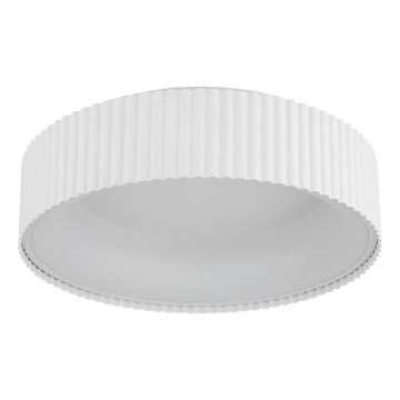 Globo - LED Stropní svítidlo LED/45W/230V 2700/4000/6000K pr. 46 cm bílá