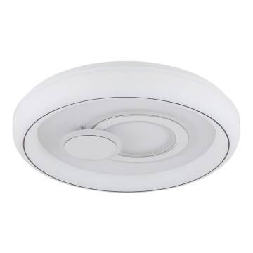 Globo - LED Stropní svítidlo LED/48W/230V 2700/4000/6000K pr. 48 cm