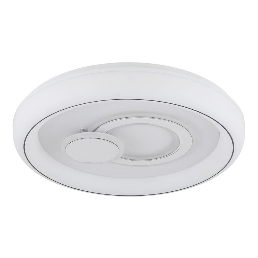 Globo - LED Stropní svítidlo LED/48W/230V 2700/4000/6000K pr. 48 cm