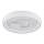 Globo - LED Stropní svítidlo LED/48W/230V 2700/4000/6000K pr. 48 cm