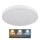 Globo - LED Stropní svítidlo LED/50W/230V 3000K/4000K/6500K pr. 50 cm bílá