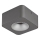 Globo - LED Stropní svítidlo LED/6,5W/230V 11,7x11,7 cm
