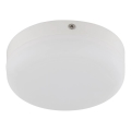 Globo - LED Stropní svítidlo LED/8W/230V 4000K pr. 12 cm bílá